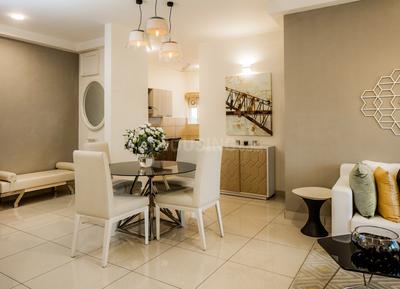 4 BHK Apartment