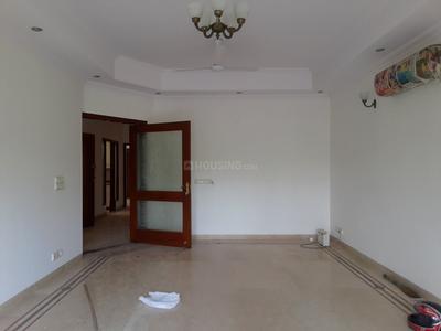 Gallery Cover Image of 2500 Sq.ft 4 BHK Independent Floor for buy in Vasant Vihar for 72500000