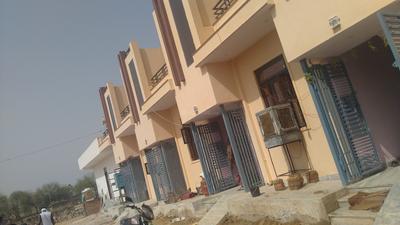 Gallery Cover Image of 500 Sq.ft 2 BHK Independent House for buy in Paldi Meena for 1149000