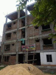 3 BHK Apartment