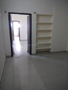 Gallery Cover Image of 1190 Sq.ft 2 BHK Apartment for buy in New Mallepally for 4350000