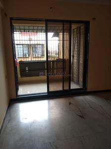 Gallery Cover Image of 650 Sq.ft 1 RK Apartment for buy in Kharghar for 5500000