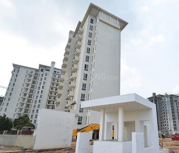 3 BHK फ़्लैट