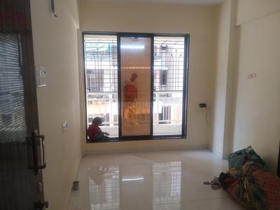 1 BHK Apartment