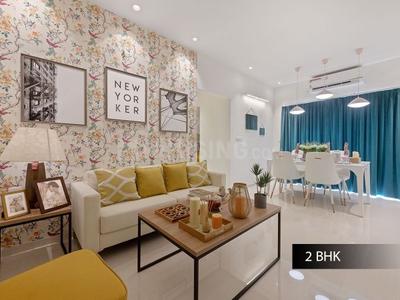 3 BHK Apartment