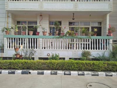 2 BHK Apartment