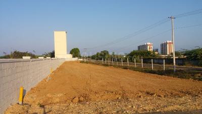 Residential Plot