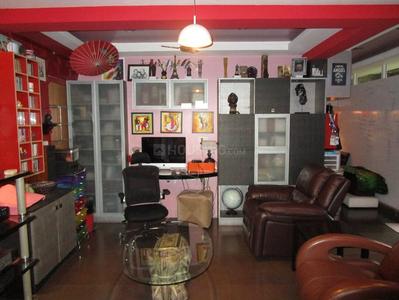 Gallery Cover Image of 4030 Sq.ft 1 RK Apartment for buy in Brookefield for 24000000