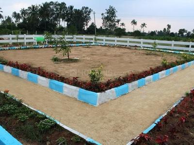 Gallery Cover Image of Sq.ft Residential Plot for buy in Jakkur for 8160000