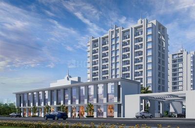 3 BHK Apartment