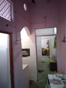 Gallery Cover Image of 500 Sq.ft 4 BHK Independent House for buy in Chhattarpur for 2800000