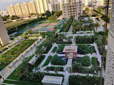 Gallery Cover Image of 2160 Sq.ft 3 BHK Apartment for rent in Sector 81 for 28100