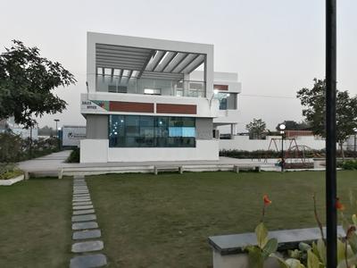 1 BHK Apartment