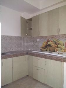 Gallery Cover Image of 550 Sq.ft 1 BHK Independent Floor for buy in Chhattarpur for 1800000