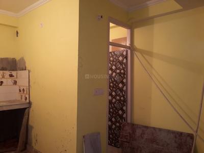1 RK Apartment