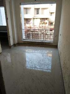 1 BHK अपार्टमेंट