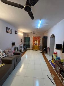 1000 Sqft BHK Flat for sale in Samrat Garden Hadapsar