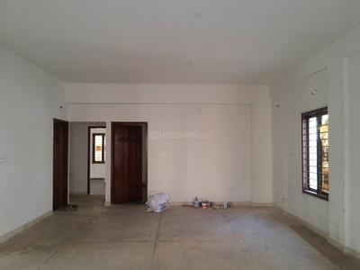 3 BHK Independent Floor