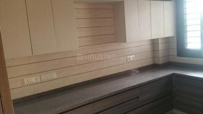 4 BHK Independent Floor