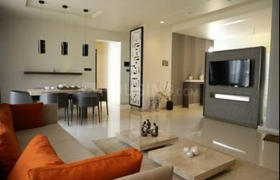 3 BHK Apartment