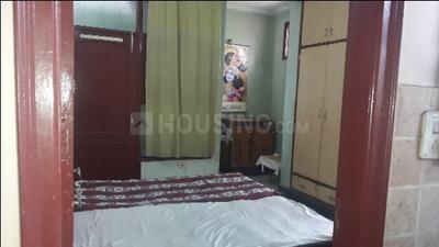 Bedroom Image of PG 4271737 Rajendra Nagar in Rajendra Nagar