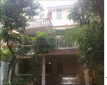 5 BHK Independent House