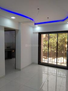 Gallery Cover Image of 725 Sq.ft 1 BHK Apartment for buy in Mumbra for 3625000