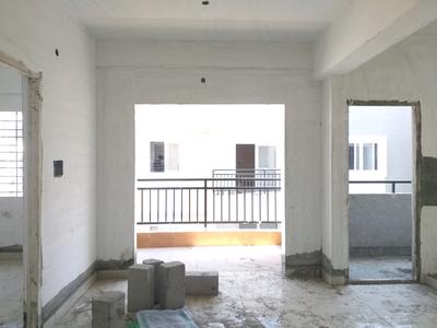 Gallery Cover Image of 975 Sq.ft 2 BHK Apartment for buy in Mukunda Brundhavan, Kodigehalli for 4050000
