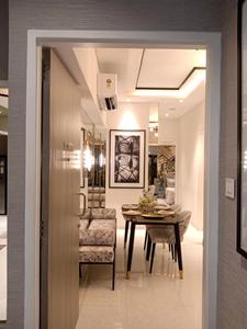 2 BHK Flat