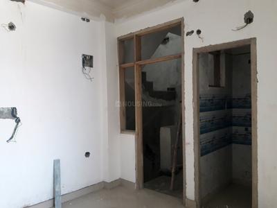 1 BHK Apartment