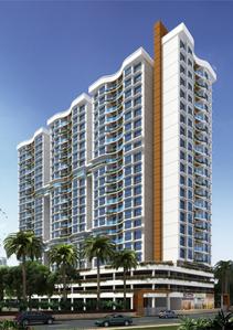 2 BHK Apartment