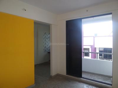 2 BHK Apartment