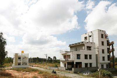 Residential Plot