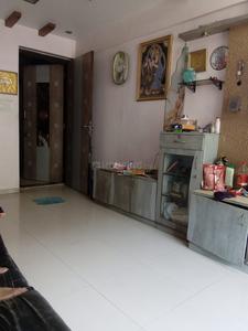 Gallery Cover Image of 1000 Sq.ft 2 BHK Independent House for buy in Kandivali East for 16500000