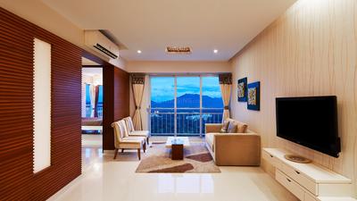 2 BHK Apartment