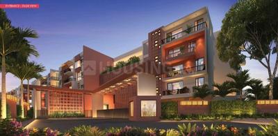 3 BHK Apartment