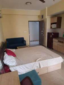 1 RK Apartment