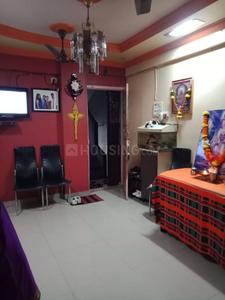 1 RK Apartment