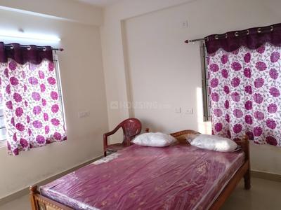 2 BHK Apartment