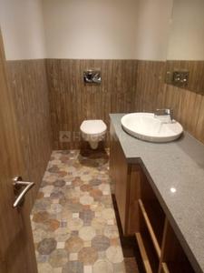 5 BHK Independent Floor