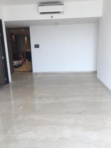 3 BHK अपार्टमेंट