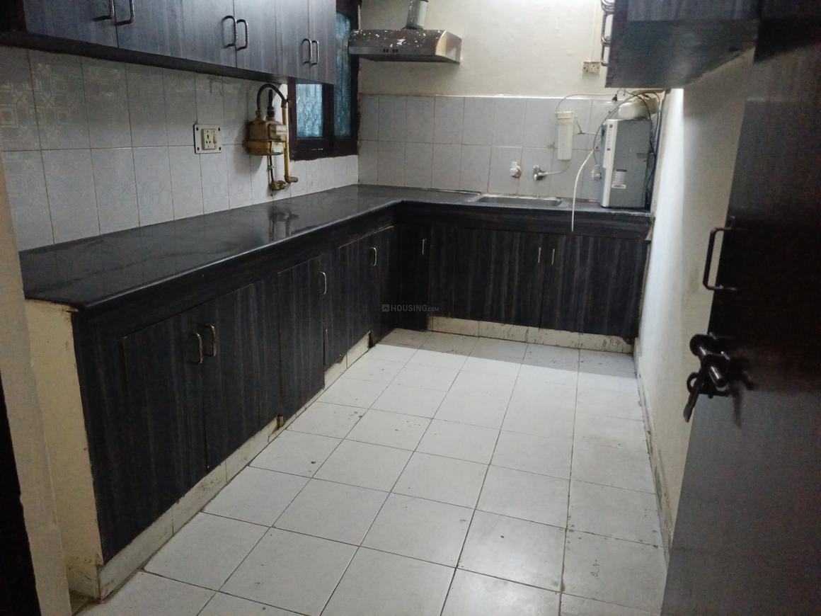 Swaraj Homes Telecom City Apartments - Image 7