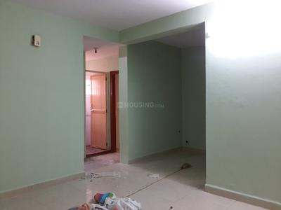 2 BHK Apartment