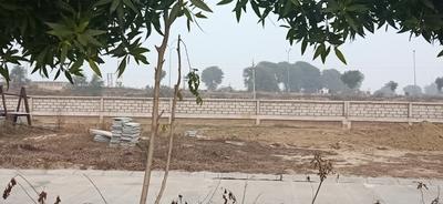 Residential Plot
