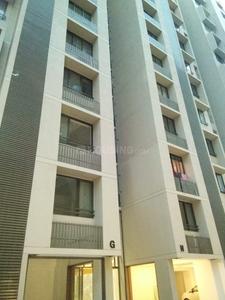 3 BHK Apartment