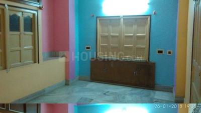 Gallery Cover Image of 900 Sq.ft 1 BHK Independent House for buy in Rajarhat for 1600000