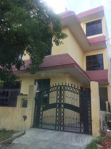 Gallery Cover Image of 1250 Sq.ft 5 BHK Independent House for buy in Beta I Greater Noida for 10000000