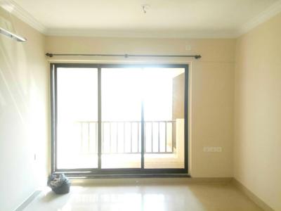 2 BHK Apartment