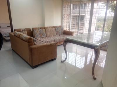2 BHK Apartment