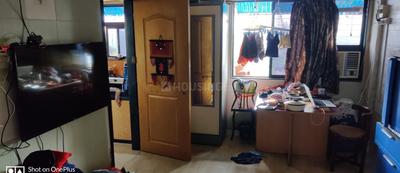 Gallery Cover Image of 277 Sq.ft 1 BHK Apartment for buy in Lower Parel for 8500000